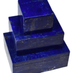 Lapis Lazuli Jewelry Box